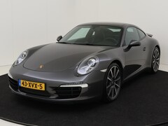 Porsche 911 - 3.8 Carrera S | NL-auto | dealer onderhouden