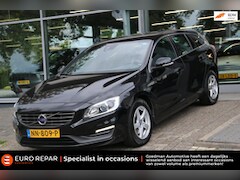 Volvo V60 - 2.0 D2 Nordic+ NETTO EXPORT PRICE