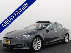Tesla Model S - 75D INCL BTW PANODAK / AUTOPILOT / LUCHTVERING / CAMERA / STOELVERW / LED / 1E EIG / CLIMA