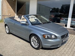 Volvo C70 Convertible - 2.5 T5 230pk Summum Keyless Dynaudio