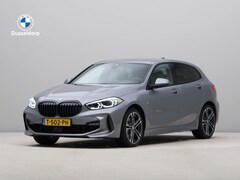 BMW 1-serie - 118iA Executive M-Sportpakket