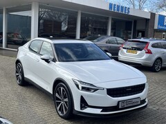 Polestar 2 - 2 78kWh Dual Motor 8% Launch Edition Pilot & Plus pakket