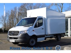 Mercedes-Benz Sprinter - 316 CDI 432 Bakwagen met laadklep Airco, Navigatie, Cruisecontrol