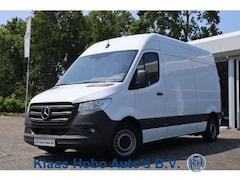 Mercedes-Benz Sprinter - 314 CDI L2/H2 Automaat Airco, Cruisecontrol, Achteruirijcamera, Trekhaak