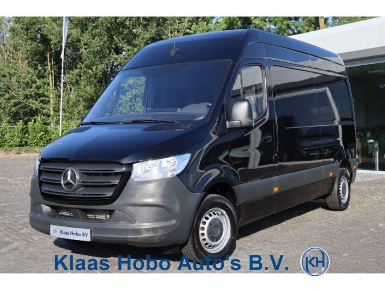 Mercedes-Benz Sprinter - 314 CDI L2/H2 Airco, Achteruitrijcamera, Cruisecontrol - AutoWereld.nl