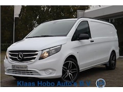 Mercedes-Benz Vito - 116 CDI Lang Airco, Achteruitrijcamera