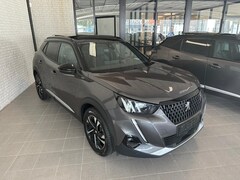 Peugeot 2008 - 1.2 130PK GT | Panorama Dak | Camera | Navigatie | Parkeersensoren V + A | Carplay | Stoel