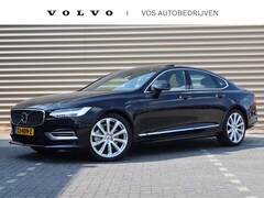 Volvo S90 - T8 AWD Inscription Plus Line | Luchtvering | Trekhaak | Dealer onderhouden