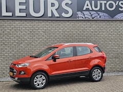 Ford EcoSport - 1.0 EcoBoost Titanium Trekhaak/Pdc/Ecc