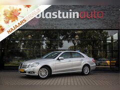 Mercedes-Benz E-klasse - 250 CGI Business Class Elegance