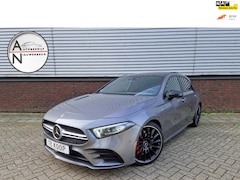 Mercedes-Benz A-klasse - 35 AMG 4MATIC Night 1 + 2