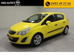 Opel Corsa - 1.3 CDTi EcoFlex Design Edition | Trekhaak / Cruise / Airco