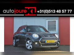 MINI One - D 1.5 Pepper | Panoramadak | Cruise | Navigatie | Xenon |