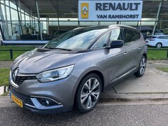 Renault Grand Scénic - 1.5 dCi Intens / 5p. / Trekhaak / Panorama / Mistlampen / PDC V+A / R-Link 2 / Climate / B