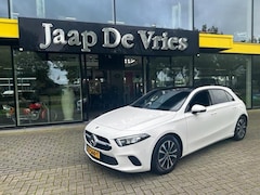 Mercedes-Benz A-klasse - 180 Business Solution