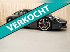 Porsche 911 - 991 3.8 Powerkit Carrera S Km stand 69573 approved aug 2024