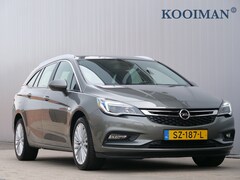 Opel Astra Sports Tourer - 1.4 Turbo 150pk Online Edition Navigatie / Apple Carplay / van € 15.495, - voor