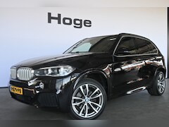 BMW X5 - XDRIVE40D Grijskenteken BTW M-Pakket Navigatie Panoramadak VOLL OPTIES Rijklaarprijs Inrui