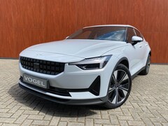 Polestar 2 - 2 69kWh-Single motor-WLTP 477km -Camera-Lage bijtelling