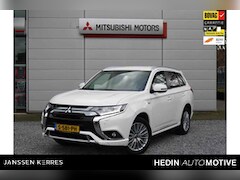 Mitsubishi Outlander - 2.4 PHEV Intense / APPLE - ANDROID CARPLAY / CAMERA / KEYLESS / LED / LM VELGEN / TREKHAAK