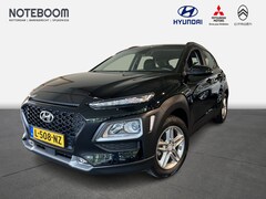 Hyundai Kona - 1.0 TURBO FASHION | CAMERA | STOELVERWARMING | KEYLESS ENTRY
