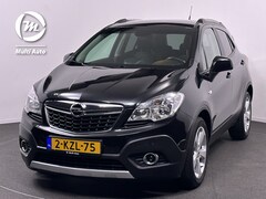 Opel Mokka - 1.6 Cosmo | Navigatie | Climate Control | Parkeersensoren voor & Achter | Cruise Control |