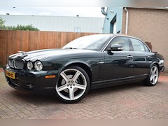 Jaguar XJ - 4.2 V8 Jaguar XJ