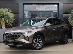 Hyundai Tucson - 1.6 T-GDI HEV Premium 230pk Navigatie/Stoelverwarming/Camera