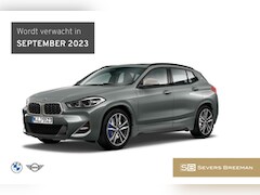 BMW X2 - M35i Business Edition Aut. - Verwacht: Oktober 2023