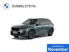 BMW iX1 - xDrive30 Launch Edition 67 kWh M Sportpakket Pro | M Sportpakket | Premium Pack | Comfort