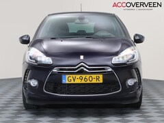 Citroën DS3 - 1.2 PureTech 1955 | Leer | Clima | Navi | Camera