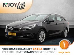 Opel Astra Sports Tourer - Innovation 150pk | Navigatie | Camera | Comfortstoel(en) | Bots Waarschuwing Systeem | Tre