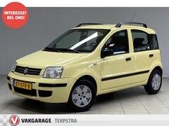 Fiat Panda - 1.2 Edizione Cool /Stuurbekrachtiging /Airco /Elek. ramen voor /C.V. afstand /Radio-CD AUX