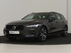 Volvo V60 - B4 Plus Dark | Sportstoelen | Harman Kardon | 360 Camera | Trekhaak | Full LED | Parkeerve