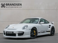 Porsche 911 - 3.6 GT2 Navi Sport Chrono BOSE Keramische remmen