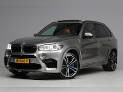 BMW X5 - M [ panoramdak hud 360 camera akrapovic harmankardon perfomance seats ]