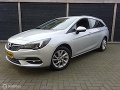 Opel Astra Sports Tourer - 1.2 145PK Edition FM nav / Stoel-stuur verwarming / 36.845 KM