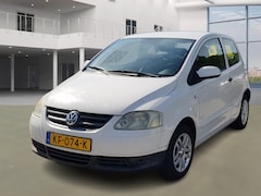 Volkswagen Fox - 1.4 Optive ( GEEN APK )