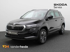 Skoda Karoq - 1.5 TSI ACT Business Edition 150PK DSG Trekhaak, achteruitrijcamera, virtual cockpit, stoe