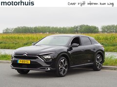 Citroën C5 X - | BUSINESS PLUS | 8-TRAPS AUTOMAAT | LEER |