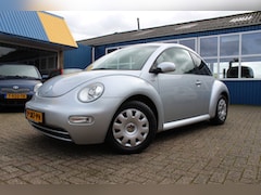 Volkswagen New Beetle - 1.4-16V "Generation"