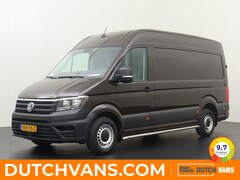 Volkswagen Crafter - 2.0TDI 140PK DSG Automaat L3H3 Highline | Airco | Navigatie | Camera