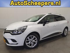 Renault Clio Estate - 0.9 TCe Limited NAVI/CRUISE/AIRCO/TRHAAK