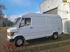 Mercedes-Benz Bestelwagen - 308D 207D 208D LANG HOOG 1990 RIJDT GOED APK 2023