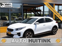 Kia XCeed - 1.6 GDi PHEV Plug In DynamicLine - Navi - camera - stoel/stuur