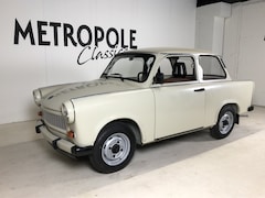 Trabant 601 - P601 S Nieuw M0729