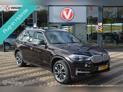 BMW X5 - xDrive40e High Executive, Hybride, full option