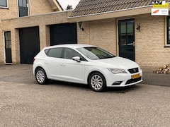 Seat Leon - 1.2 TSI Style DSG | AUTOMAAT |XENON|LED|CRUISE