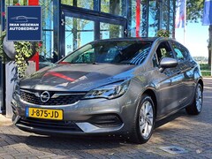 Opel Astra - 1.2 Edition 110PK | Navi | ECC | PDC | Cruise Control | LM Velgen