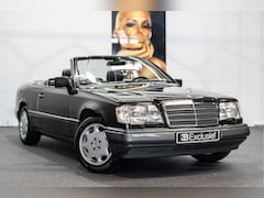 Mercedes-Benz E-klasse Cabrio - 220 Mint condition